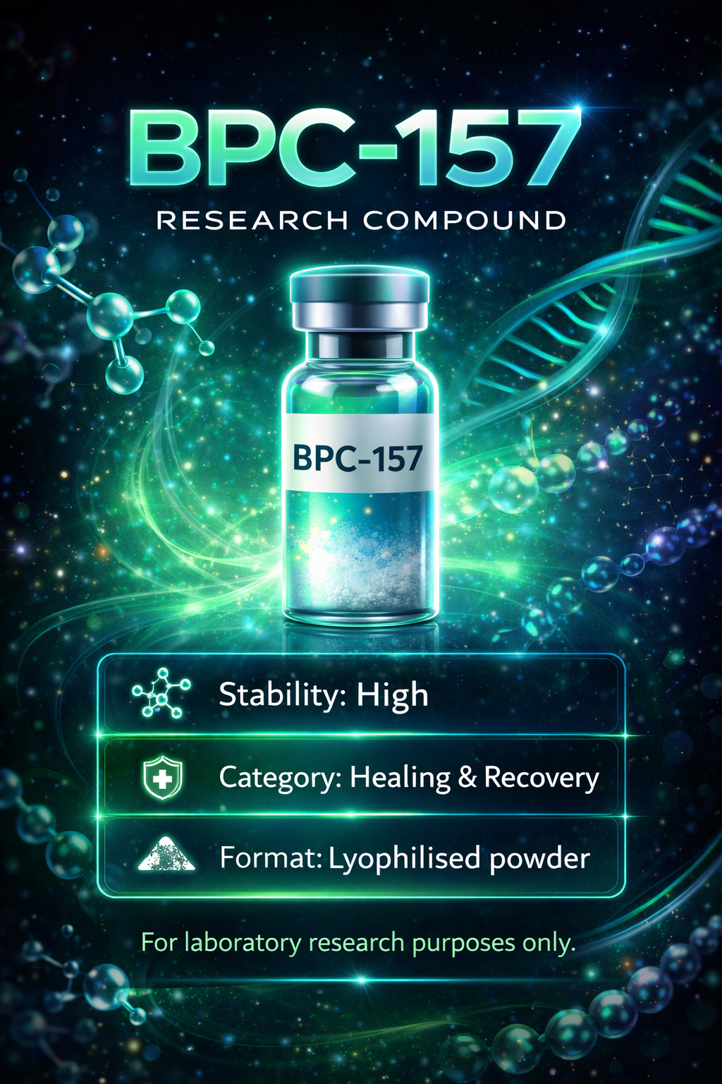 BPC-157 5mg