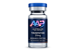 Tirzepatide 20mg