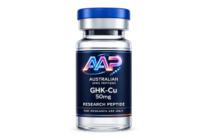GHK-Cu 50 MG