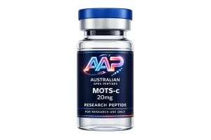 MOTS-c 20mg
