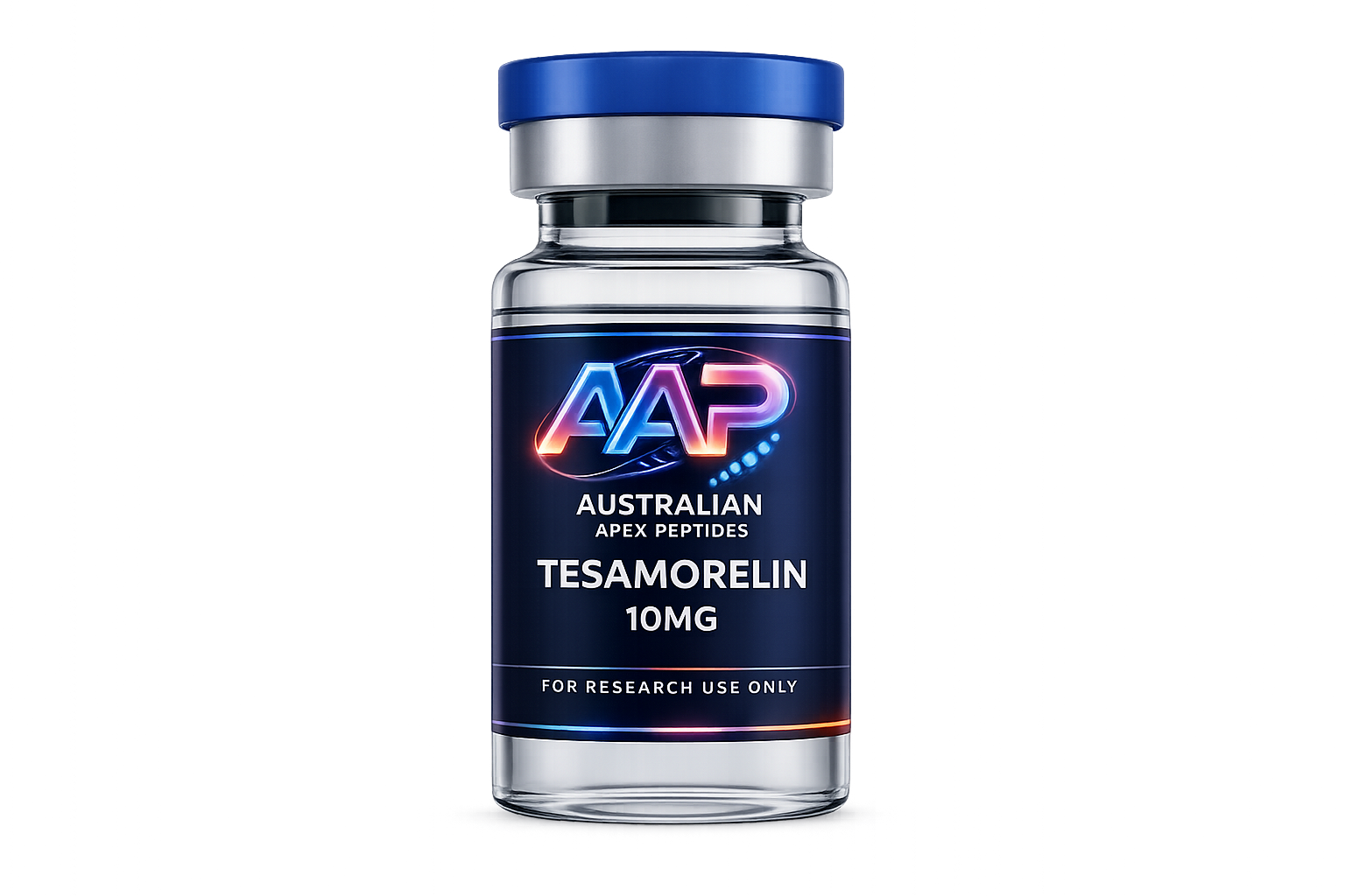 Tesamorelin 10 mg