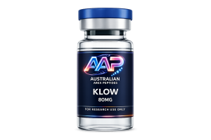what is the klow blend KLOW Blend 80mg Research Peptide Complex what is the klow blend KLOW Blend 80mg Research Peptide Complex