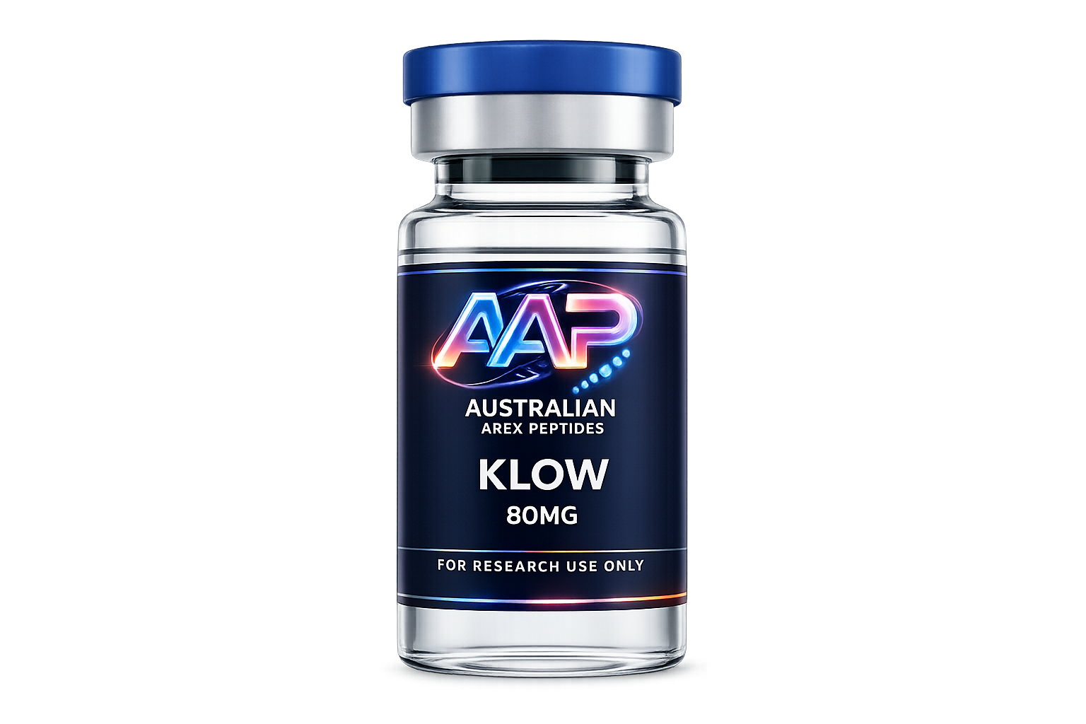 KLOW 80 mg